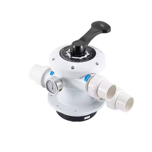 1.5 "/2" Multiport van Top & side núi Lọc Cát Van đầu thay thế một phần cho bể Lọc Hồ Bơi - Product Image 5