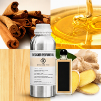 Huile de parfum de style designer de marque OEM pour femmes et hommes, pour la fabrication de parfums, bougies, savons, diffuseurs – Vente en gros