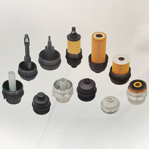 Boîtier de filtre à huile d'origine Oem 15620-31060 15620-31050 15620-0R010 Capuchon de filtre à huile <span class=keywords><strong>Asse</strong></span> pour toyota - Product Image 4