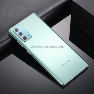 สินค้ามาใหม่2025สำหรับ <span class=keywords><strong>Galaxy</strong></span> Note20 10 <span class=keywords><strong>Plus</strong></span> 99% <span class=keywords><strong>S22</strong></span>พิเศษ<span class=keywords><strong>256GB</strong></span> ของแท้ใหม่แอนดรอยด์หน้าจอใหญ่คุณภาพสูงมือสอง - Product Image 3