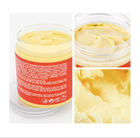 Crème amincissante pour le corps à base de gingembre biologique, brûleur de graisse du ventre, pour la perte de poids et anti-cellulite