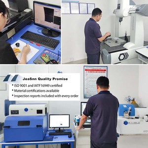 Tùy chỉnh OEM Máy bơm Pít tông bộ phận dầu pit tông Bơm chất lỏng End phụ tùng frac Máy bơm Pít tông kẹp - Product Image 6