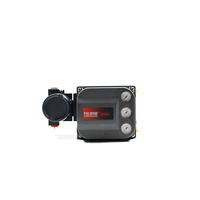 Positionneur de vanne Fisher DVC6200PD d'origine, instruments de test à double action avec retour d'information