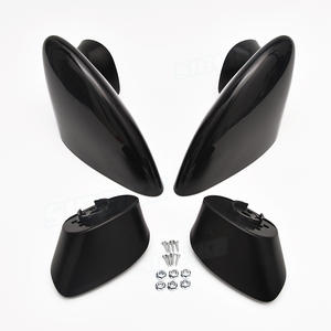 Nouveau produit en gros universel noir ABS rétroviseur de voiture pour <span class=keywords><strong>Honda</strong></span> <span class=keywords><strong>8</strong></span> génération <span class=keywords><strong>CIVIC</strong></span> FD2 - Product Image 3