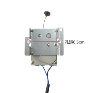 SUNTA Drain Pump QDY2 220V 2 <b>Wire</b> Easy Installation For Washing Machine - Product Image 2