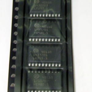 Nuevo Módulo de Confort para Coche 40110, Chip de Controlador de Interruptor SOP16, Componente de Reparación de ECU Automotriz, Suministro BOM - Product Image 1