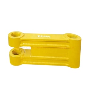 Lien de godet d'excavatrice SUNORO de haute qualité en fonte pour excavatrice - Product Image 1