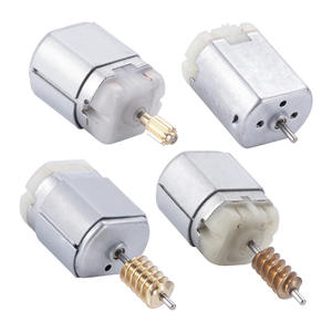 2026 Faradyi Kunden spezifischer Fabrik preis 3V-12V Wasserdichter bürstenloser Gleichstrom motor Micro DC für Mini-Lüfter - Product Image 4