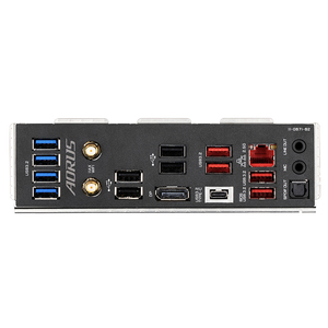 Carte mère GIGABYTE <span class=keywords><strong>Z690</strong></span> <span class=keywords><strong>AORUS</strong></span> PRO DDR4 avec prise LGA1700, prend en charge les processeurs Intel Core Series 12e génération et la mémoire DDR4 128 go - Product Image 6
