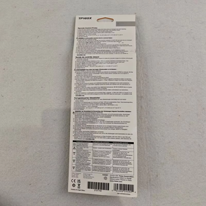Sonde fine télécommandée TP165X avec garantie d'un an, fabriquée à Shanghai, Chine - Product Image 4