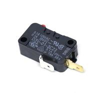 Micro-interrupteur de circuit de sécurité pour ascenseur Z-01HQ-B, bouton-poussoir momentané haute capacité