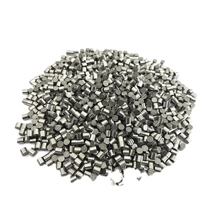 Vente en gros en Chine de granulés de chrome métallique à 99,5 % de pureté pour additifs - Product Image 5
