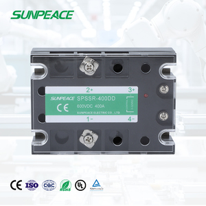 Dd <span class=keywords><strong>DC</strong></span> điều khiển <span class=keywords><strong>DC</strong></span> một pha <span class=keywords><strong>DC</strong></span> SSR <span class=keywords><strong>DC</strong></span> để <span class=keywords><strong>DC</strong></span> DIN đường sắt trạng thái rắn <span class=keywords><strong>Relay</strong></span> 400A 600A 20V 600V - Product Image 4