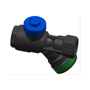<span class=keywords><strong>Vanne</strong></span> de filtration en Y en plastique avec verrouillage magnétique - Product Image 2