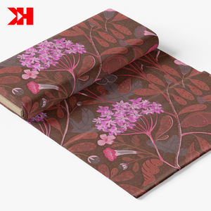 Diseño libre Catálogo gratuito Impreso personalizado Liberty London Algodón Tana Lawn Tela para ropa - Product Image 5