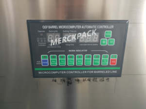 Machine de remplissage d'eau minérale Pure, seau, réservoir de 20 <span class=keywords><strong>litres</strong></span>, 2/3/5 gallons, pour bouteilles d'eau minérale, fabrication de plantes, ligne de Production - Product Image 6