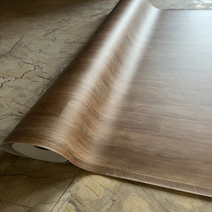 Direktverkauf ab Werk Hochwertige Moderne Auto-Bodenfliesen Vinyl-Bodenbelag 5+ Jahre Garantie Innenbereich - Product Image 1