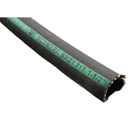 Tuyau flexible de niveau 1 pour centre de données à refroidissement liquide Scomera, en caoutchouc