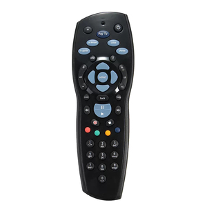 Foxtel paytv cho foxtel mystar HD TV điều khiển từ xa thay thế rc16704102/02B Set Top Box điều khiển từ xa cho foxtel iq1 IQ2 - Product Image 1