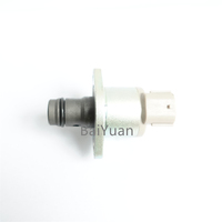Nouvelle vanne SCV de régulateur de pression de pompe à carburant en acier rapide BAIYUAN pour voitures diesel 294200-0300 – Vannes d'injection