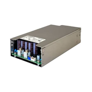 CUS800M-48 ตัวแปลงไฟ AC DC ชุดจ่ายไฟแบบติดตั้งบนแชสซีทางการแพทย์, 85-365V, 48V 16.7A, 802W - Product Image 1
