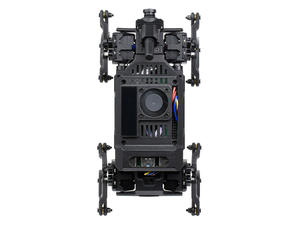 WAVEGO Placa de Desarrollo de Robot Biónico Tipo Perro de 12 Grados de Libertad, de Código Abierto para ESP32 PI4B, con Reconocimiento Facial, Seguimiento de Color y Movimiento - Product Image 4