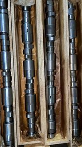 Pièces d'excavatrice 3508, 3512 arbre à cames 7c0667 4522501, 4522502, 4522503, 4522504 - Product Image 2