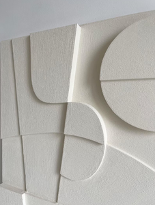 Vente en gros de décorations murales 3D en MDF pour les détaillants. Développez votre ligne de décoration intérieure. Designs <span class=keywords><strong>tendance</strong></span>, échantillons disponibles pour contrôle de qualité - Product Image 5