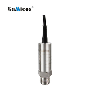 Sensore di Pressione dell'Acqua Analogico GPT200 0-5V Trasduttore di Pressione 4-20mA - Product Image 2