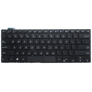 Para ASUS X407 US X407U X407UA X407M X407MA X407UBR X407UB A407 teclado portátil Color negro Nuevo Producto - Product Image 1