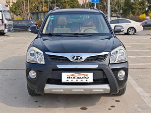 Hyundai <span class=keywords><strong>Tucson</strong></span> 2013, 2.0L, Automático, Volante a la Izquierda, Gasolina, Auto Usado, SUV, Chasis Amplio, Exportación a África - Product Image 5