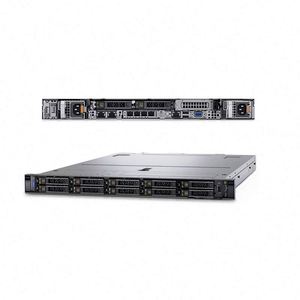 Serveur Rack 1U Dell PowerEdge R650 Intel Xeon Gold 5318Y 4LFF 64 Go RAID H345 800W DDR4 Puissant 4K UHD En Stock - Product Image 2