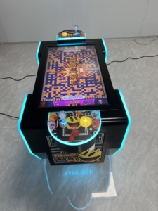 Macchina Arcade a Gettoni <span class=keywords><strong>per</strong></span> 2 Giocatori, Gioco di Combattimento Robotico, Attrezzatura <span class=keywords><strong>per</strong></span> Divertimento Bambini <span class=keywords><strong>per</strong></span> Centri Commerciali e Sale Giochi - Product Image 2