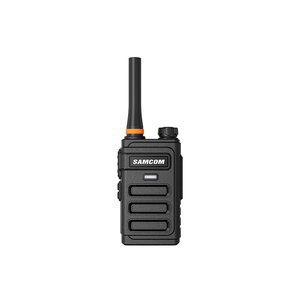 Walkie Talkie senza licenza diretta della fabbrica della Radio bidirezionale FT-18S i canali PMR446MHz scansionano l'allarme di emergenza - Product Image 1