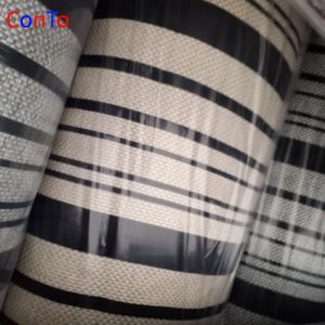 Tessuto in Camoscio Goffrato Moderno per Divano <span class=keywords><strong>Angolare</strong></span> di Shaoxing - Product Image 4