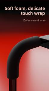 Silla Mecedora Multifuncional <span class=keywords><strong>de</strong></span> Acero para Adultos, Mueble Sexual para Montar a Caballo y Parejas, Accesorios para Productos Sexuales - Product Image 3