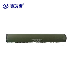 ไส้กรองแยกของเหลวคริส แก๊ส ขนาด 186X28X486 สำหรับสารเคมีปิโตรเลียม - Product Image 2