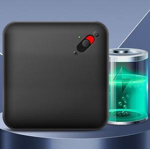 Enregistreur vocal numérique miniature personnalisé en usine, avec suppression du bruit, longue durée de vie de la batterie, pour iPhone et Android - Product Image 1