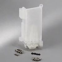 Ensemble de cylindre de mélange H compatible neuf HB-SKN0974 PX/PXR/PB/RX2 avec garantie d'un an pour les pièces détachées H CIJ