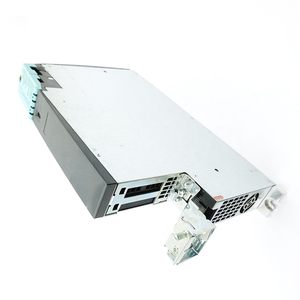 โมดูล S120 รุ่น 6sl3120-1te13-0ad0 ชุดควบคุม PLC - Product Image 1