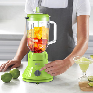 Licuadora y Exprimidor Multifuncional Winningstar Estándar UK/EU con Limpieza Automática - Product Image 3