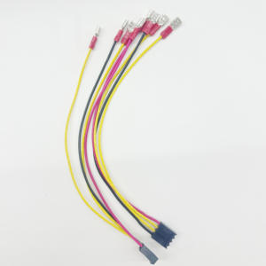 Özel Scooter kablo demeti 250 hızlı Terminal kablo demeti - Product Image 2