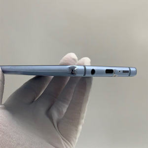 Teléfono Móvil Android <span class=keywords><strong>Galaxy</strong></span> <span class=keywords><strong>A71</strong></span> <span class=keywords><strong>5G</strong></span> de 128 GB de Segunda Mano, Usado en Excelentes Condiciones, 6 GB, <span class=keywords><strong>Precio</strong></span> Económico, Directamente del Proveedor - Product Image 2