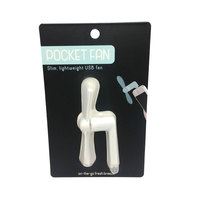 Empaque de Blíster Colgante Personalizado de PET/PVC con Tarjeta Insertada Impresa