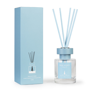 Diffusore a bastoncini <span class=keywords><strong>da</strong></span> 200ml diffusore di olio di profumo in vetro e diffusore a bastoncini decorazioni per la casa e decorazioni per la sala <span class=keywords><strong>da</strong></span> pranzo Set di fragranze e regali - Product Image 5