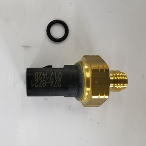 ใหม่ 278-5225 เซ็นเซอร์แรงดันน้ำมันของแท้สำหรับเครื่องยนต์ C4.4/C6.6 320D รับประกัน 1 ปี ประเทศจีน - Product Image 4