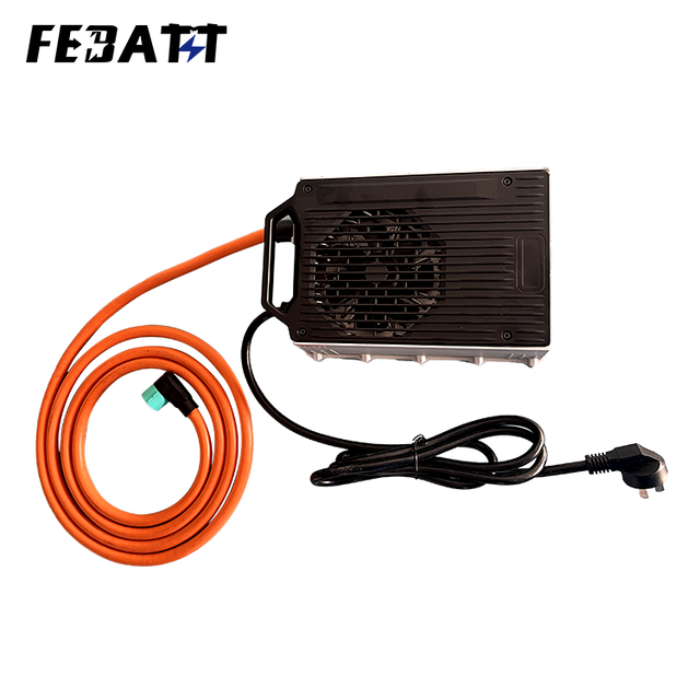 36V 48V 60V 72V Automatic Battery Charger for Lithium Battery 50A 30a 25a 20a 15a 12a 10a 5a