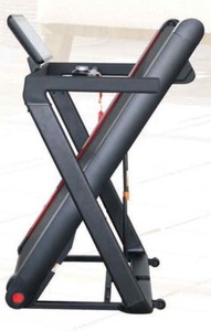 Tapis roulants électriques motorisés de qualité supérieure, nouvelle conception, pour usage domestique et commercial, pour perdre du poids - Product Image 5