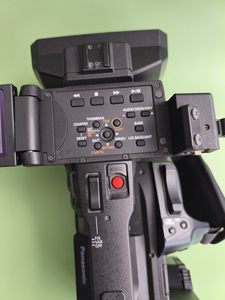 Cámara de Video Portátil Panasonic AJ-PX298MC para Transmisión en <span class=keywords><strong>Vivo</strong></span>, Lista para Enviar - Product Image 3