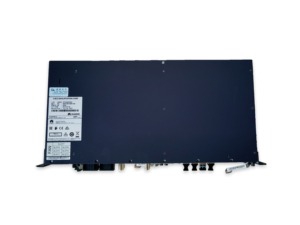 Equipo de Radio de <span class=keywords><strong>Segunda</strong></span> <span class=keywords><strong>Mano</strong></span> RTN950A IP <span class=keywords><strong>Microondas</strong></span> Tipo Dividido 4*GE RJ45 SFP+ IDU 2312RPE SLFMSITE23 OptiX RTN 950A <span class=keywords><strong>Microondas</strong></span> Inalámbrico - Product Image 4